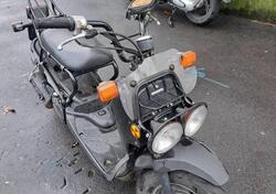 Honda Zoomer usata