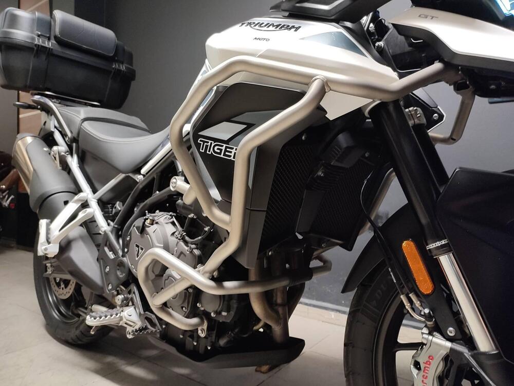 Triumph Tiger 900 GT (2020 - 23) (3)