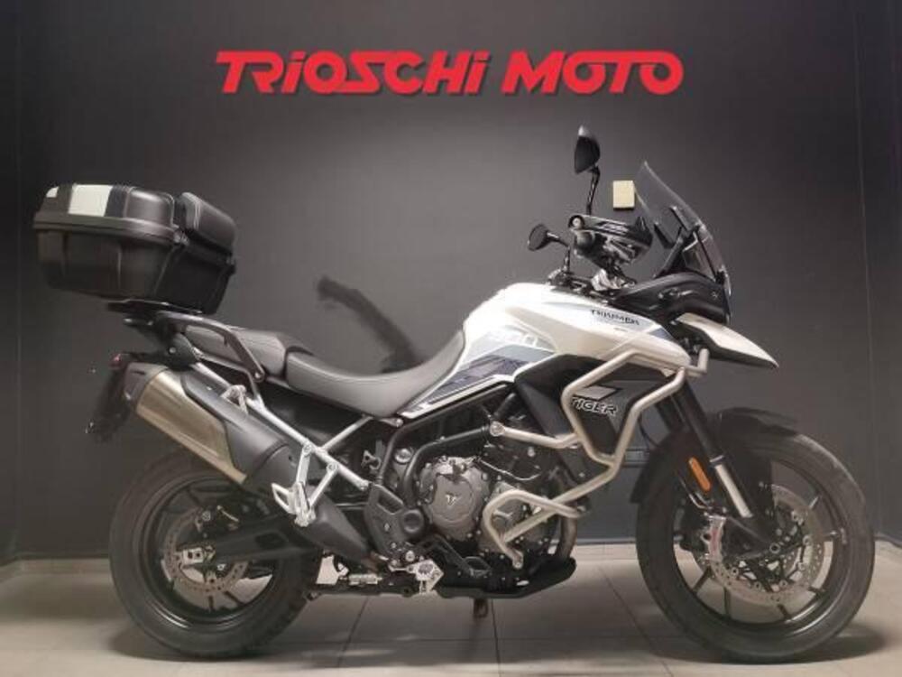 Triumph Tiger 900 GT (2020 - 23)