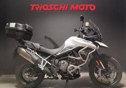 Triumph Tiger 900 GT (2020 - 23) usata