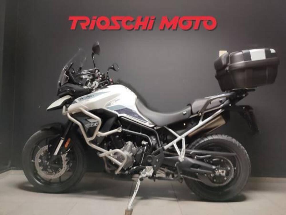 Triumph Tiger 900 GT (2020 - 23) (2)