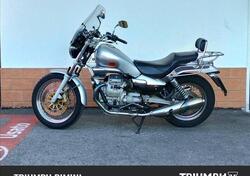 Moto Guzzi Nevada 750 Classic i.e. (2004 - 06) usata