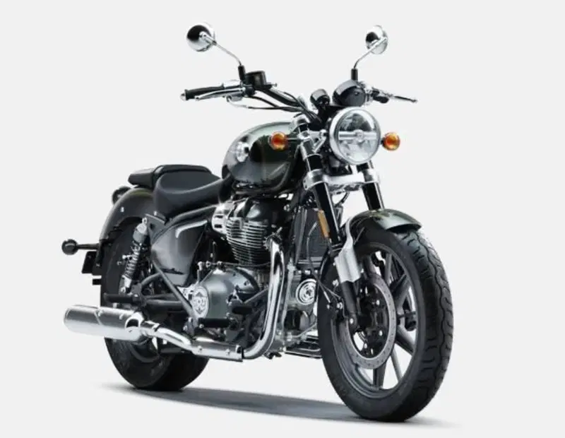Royal Enfield Super Meteor 650 (2023 - 26) (3)