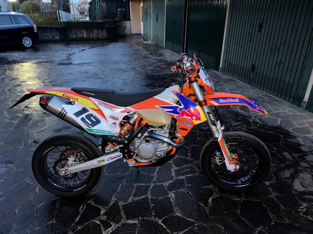 KTM 500 EXC (2015) (2)