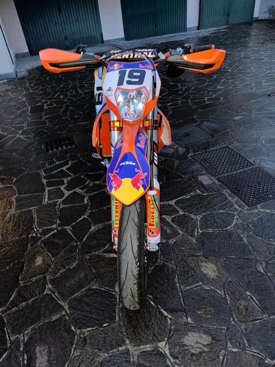 KTM 500 EXC (2015) (3)