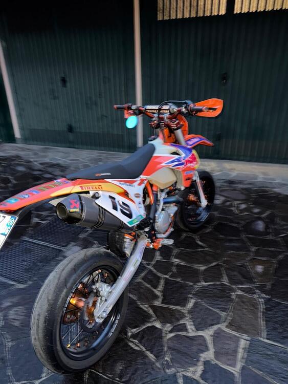 KTM 500 EXC (2015) (4)