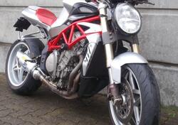 MV Agusta Brutale 910 S (2005 - 11) usata