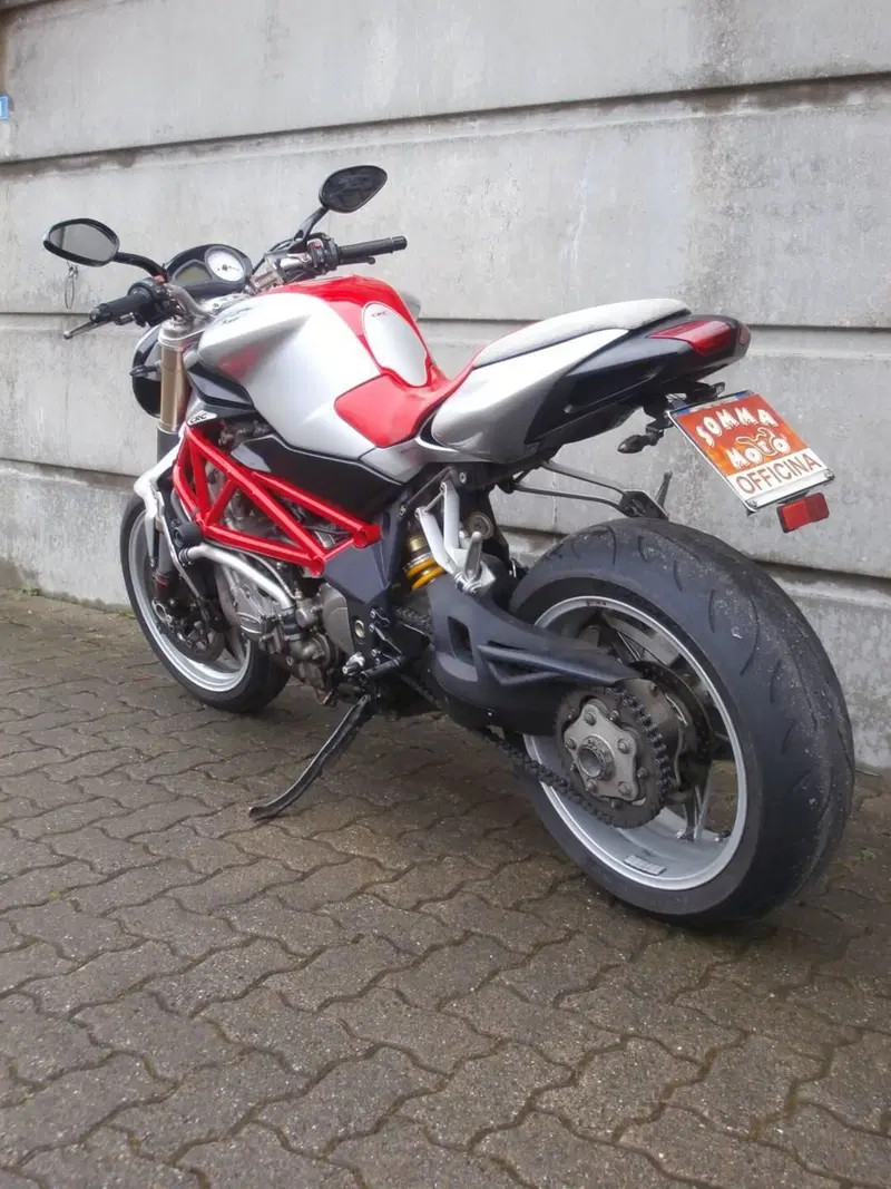 MV Agusta Brutale 910 S (2005 - 11) (13)