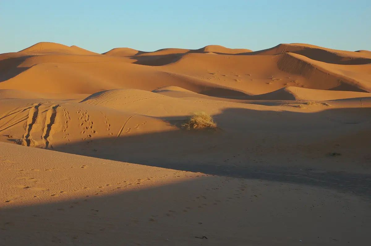 Viaggi in moto: Rock Maroc! (7)