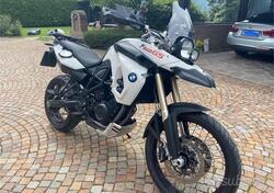 Bmw F 800 GS (2008 - 15) usata