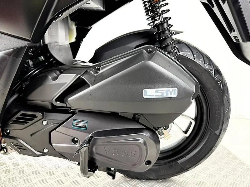 Voge Sfida SR16 125 (2025 - 26) (15)