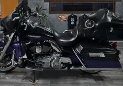 Harley-Davidson 1690 Electra Glide Ultra Limited (2010 - 13) - FLHTK usata