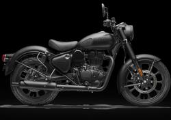 Royal Enfield Classic 350 (2021 - 25) nuova