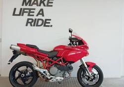 Ducati Multistrada 1100 (2006 - 09) usata