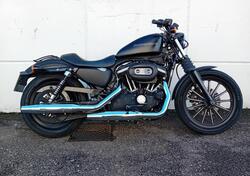 Harley-Davidson 883 Iron (2009 - 11) - XL 883N usata