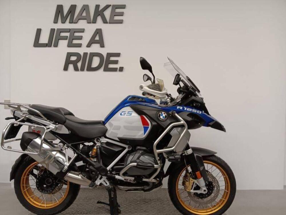 Bmw R 1250 GS Adventure (2019 - 20)