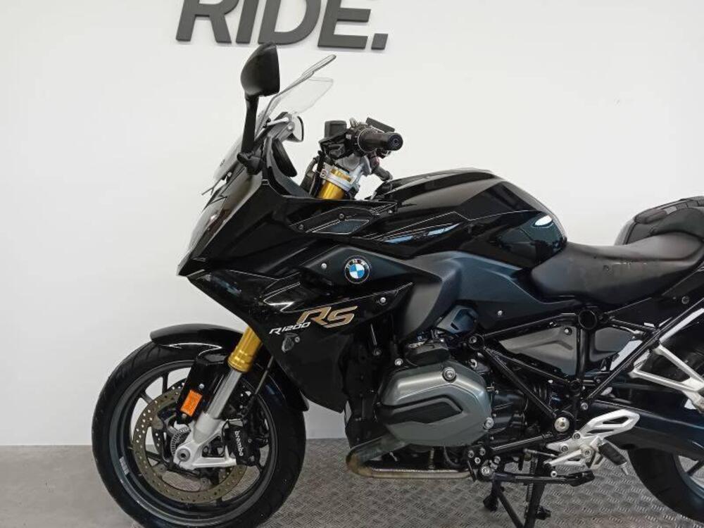 Bmw R 1200 RS (2017 - 19) (5)