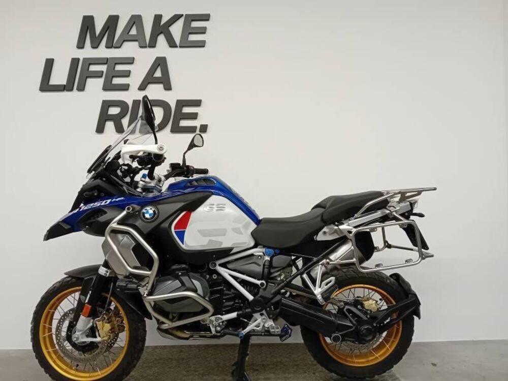 Bmw R 1250 GS Adventure (2019 - 20) (2)