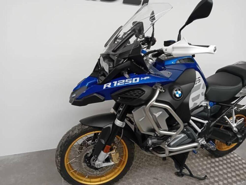 Bmw R 1250 GS Adventure (2019 - 20) (4)