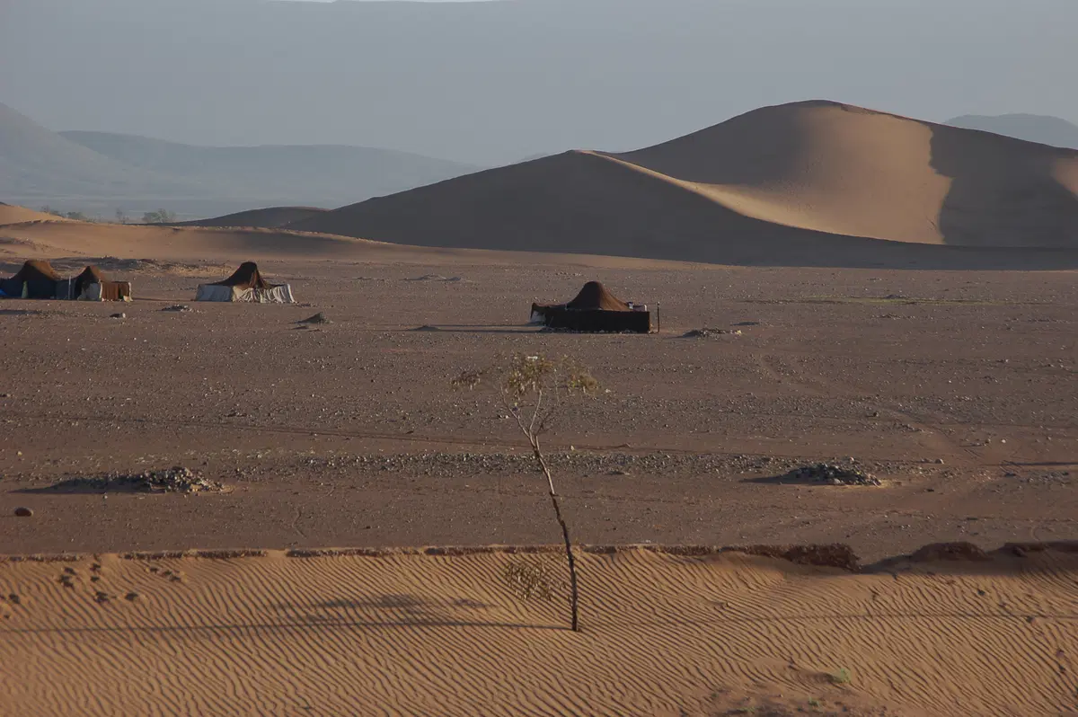 Viaggi in moto: Rock Maroc! (8)