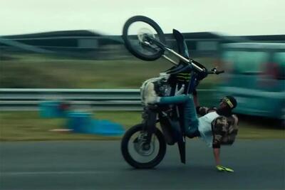 Rodeo: il film presentato al Festival di Cannes che mostra la &ldquo;bike life&rdquo; ed il &ldquo;Cross-Bitume&quot;