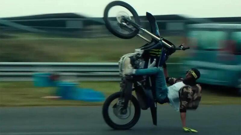 Rodeo: il film presentato al Festival di Cannes che mostra la &ldquo;bike life&rdquo; ed il &ldquo;Cross-Bitume&quot;