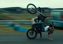 Rodeo: il film presentato al Festival di Cannes che mostra la “bike life” ed il “Cross-Bitume