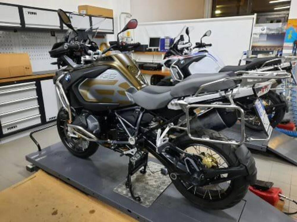 Bmw R 1250 GS Adventure (2019 - 20) (3)