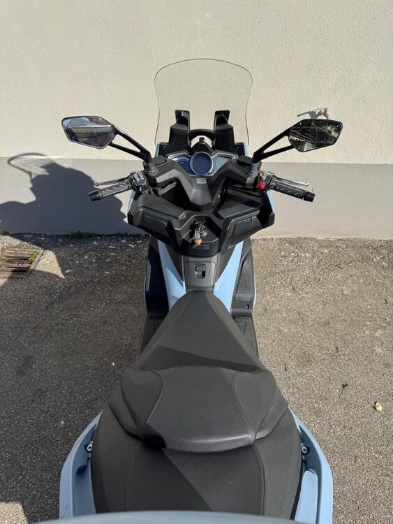 Kymco Xciting 400i S TCS (2021 - 24) (3)