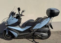 Kymco Xciting 400i S TCS (2021 - 24) usata