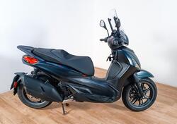 Piaggio Beverly 400 ABS-ASR (2021 - 25) usata