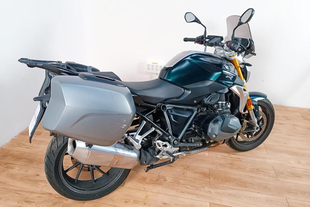 Bmw R 1250 R (2019 - 20) (3)