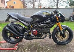 Ducati Monster S2 R (2004 - 07) usata