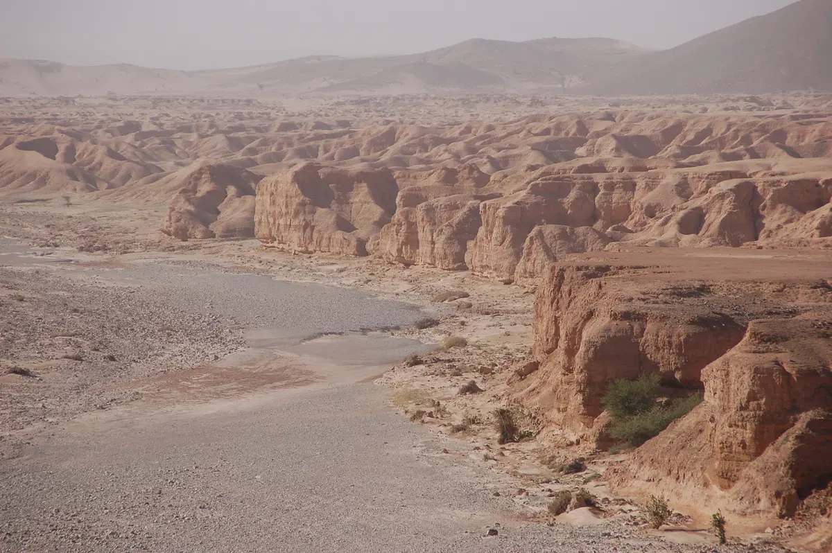 Viaggi in moto: Rock Maroc! (10)