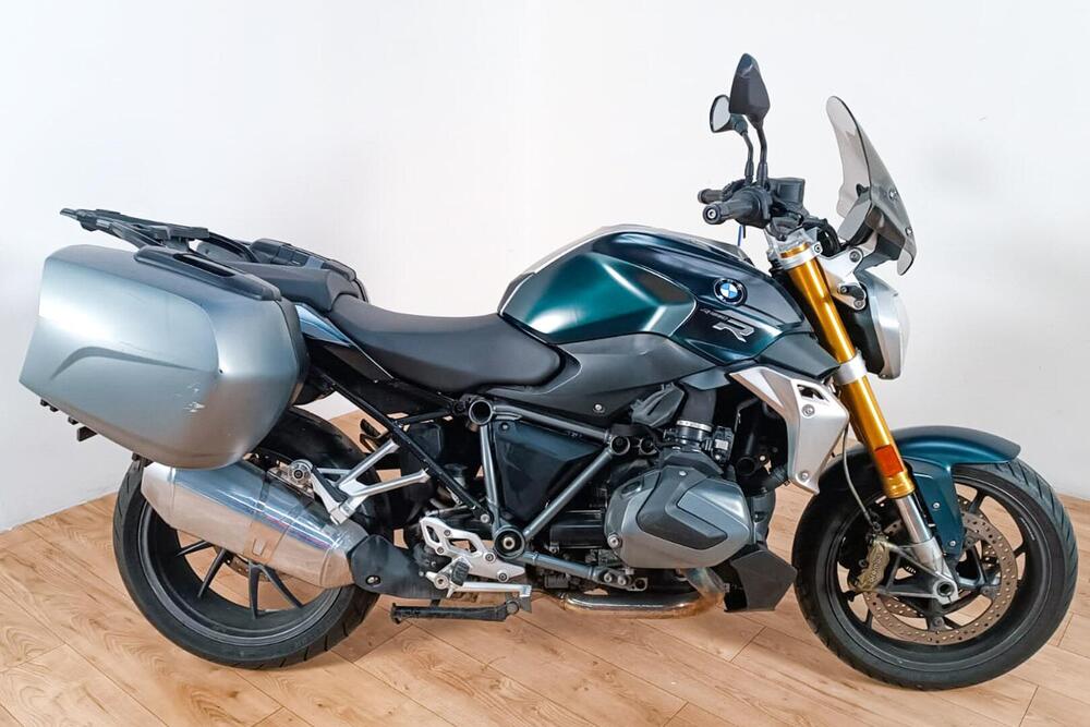 Bmw R 1250 R (2019 - 20)