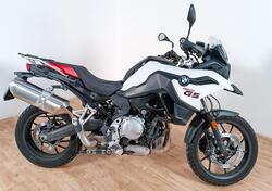 Bmw F 750 GS Edition 40 Years GS (2021) usata