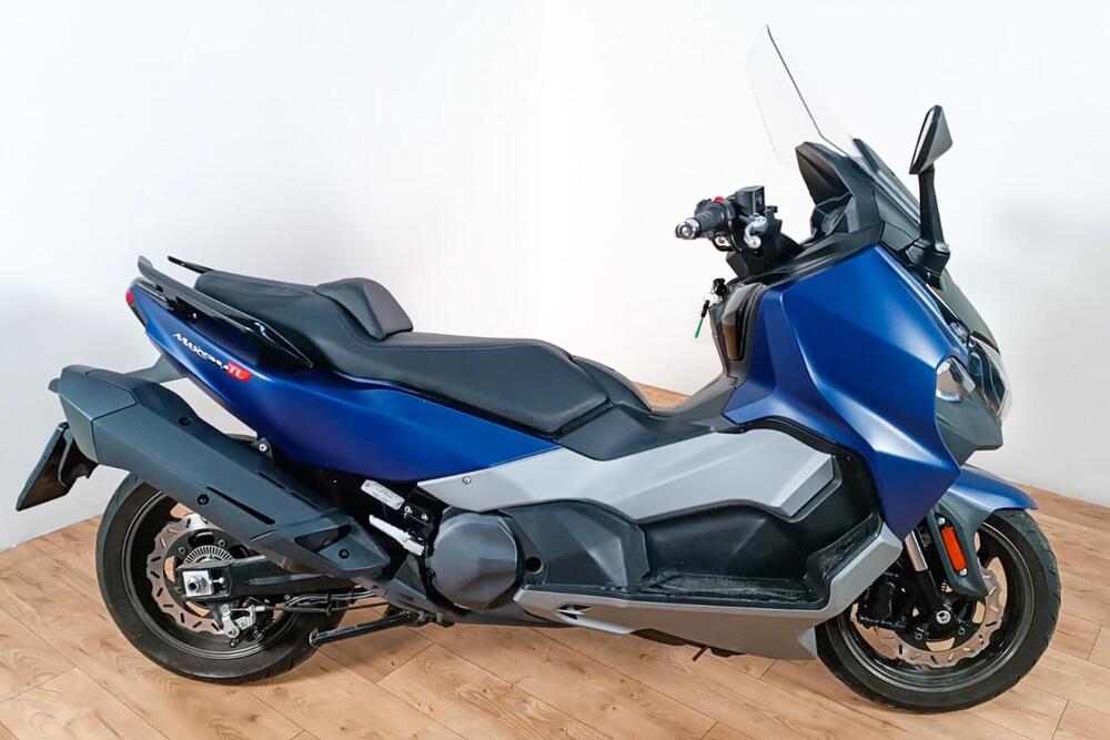 Sym Maxsym 500i TL ABS (2020)