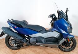 Sym Maxsym 500i TL ABS (2020) usata