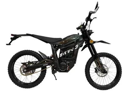 Talaria Moto Sting TL4000 R L1e (2023 - 26) nuova