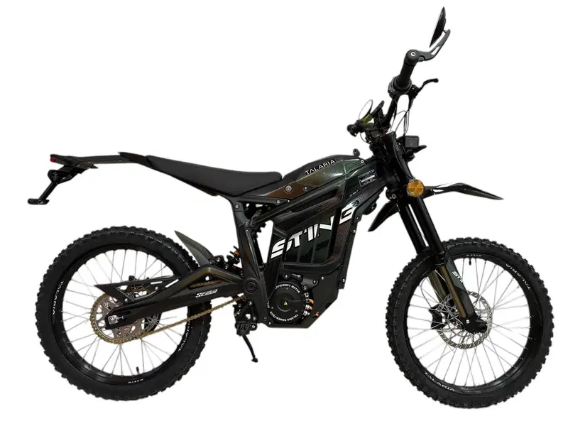 Talaria Moto Sting TL4000 R L1e (2023 - 26)
