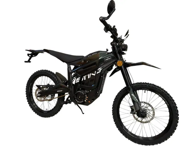 Talaria Moto Sting TL4000 R L1e (2023 - 26) (2)