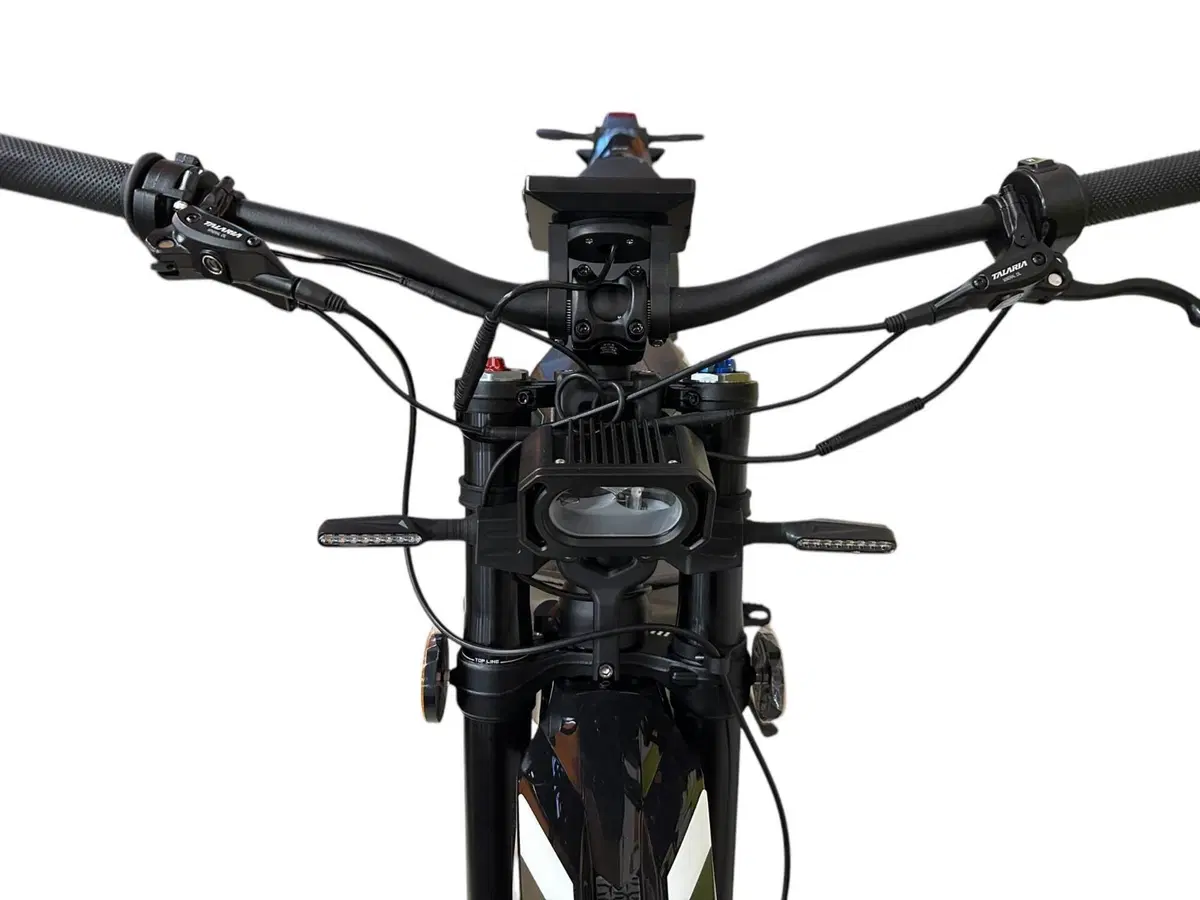 Talaria Moto Sting TL4000 R L1e (2023 - 26) (4)