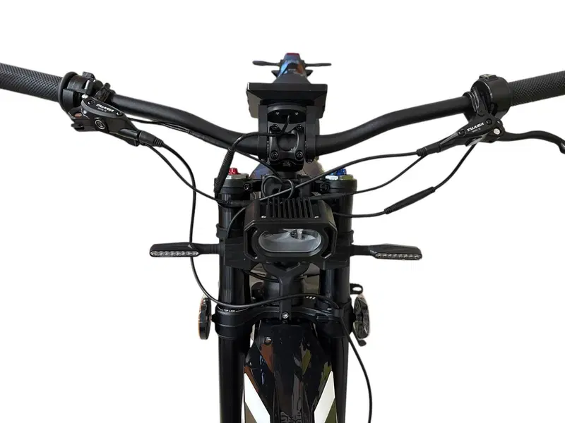 Talaria Moto Sting TL4000 R L1e (2023 - 26) (4)