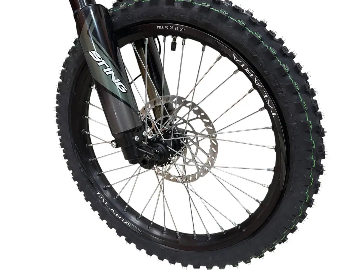 Talaria Moto Sting TL4000 R L1e (2023 - 26) (5)