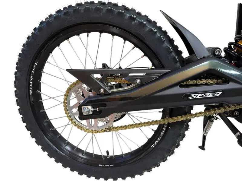 Talaria Moto Sting TL4000 R L1e (2023 - 26) (7)