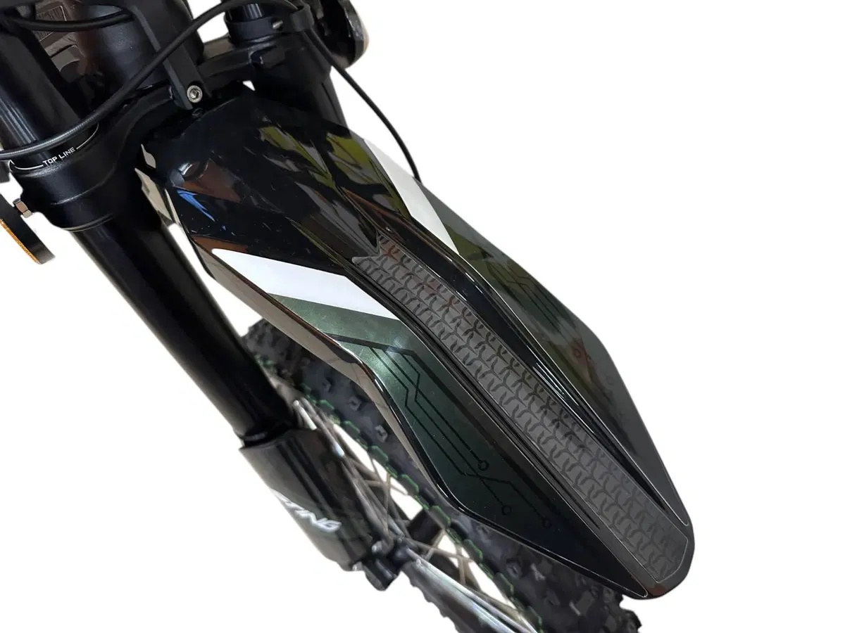 Talaria Moto Sting TL4000 R L1e (2023 - 26) (9)