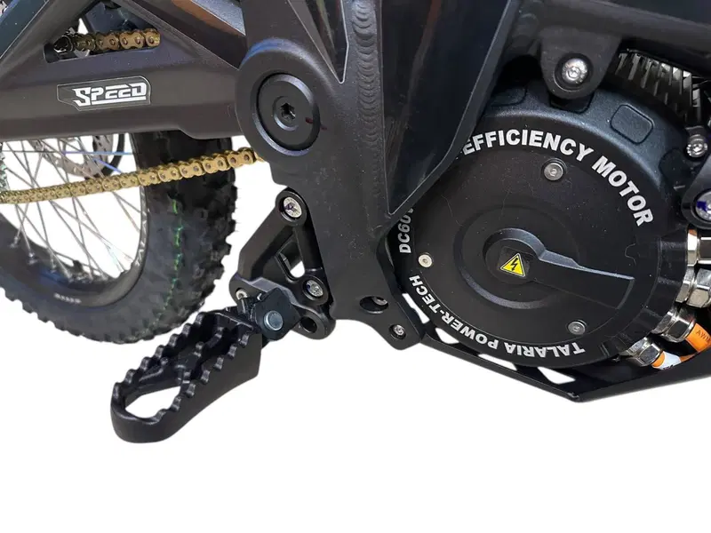 Talaria Moto Sting TL4000 R L1e (2023 - 26) (10)
