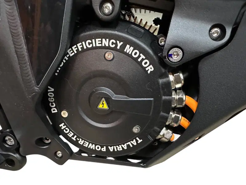 Talaria Moto Sting TL4000 R L1e (2023 - 26) (11)