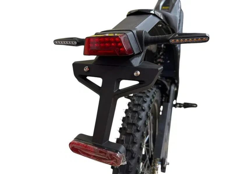 Talaria Moto Sting TL4000 R L1e (2023 - 26) (13)