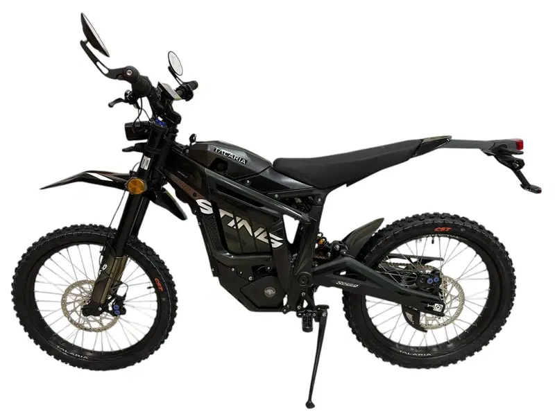 Talaria Moto Sting TL4000 R L1e (2023 - 26) (14)